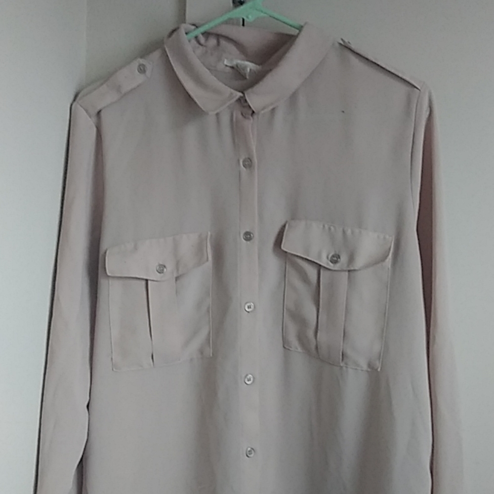 Blouse - Picture 2 of 2